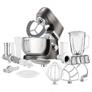 Sencor STM 6378BK konyhai robotg&eacute;p